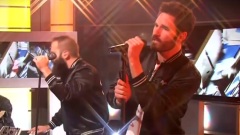 Capital Cities - Safe & Sound