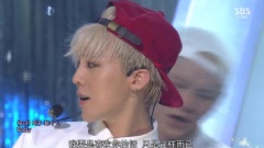 G-Dragon(BigBang) - Who You