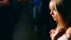 Taylor Swift - Fragrance Ad 幕后花絮
