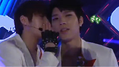 MBC Show Champion 后台Cut