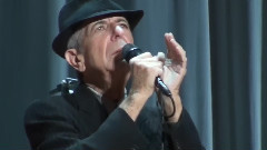 Leonard Cohen - Hallelujah,Leonard Cohen