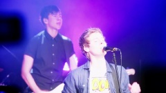 5 Seconds of Summer - Try Hard