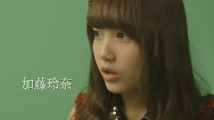 ワンダ モーニングショット 円陣 編 メイキング