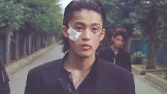 小栗旬 - 不良角色剪辑