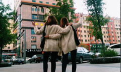 音悦stage - 舞蹈COVER