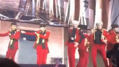 MAMACITA -Super Show 6 in 首尔
