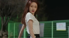 4minute - 韩剧<一起吃饭吧2> EP08 许嘉允Cut