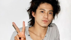 小栗旬 - 轻飘飘