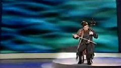 民乐群星 - 太极琴侠