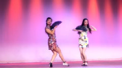 音悦stage - 夜上海 奇幻之夜