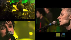 Green Day - Letterbomb