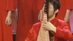 民乐群星 - 我爱你中国