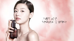 ILLI全年龄向护理卸妆油CF & Interview