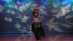 Ирина беллиданс