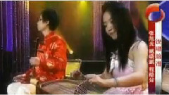 民乐群星 - 说唱脸谱