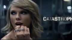 Taylor Swift - Bad Blood