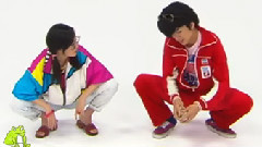 イニシエーションラブxZIP! 80年代ショートコント 前田敦子x松田翔太