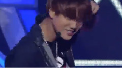 Call Me Baby & 1位受赏