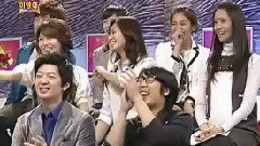 SBS StarKing 少女时代 Cut