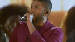 Jussie Smollett,Estelle - Conqueror & You're So Beautiful