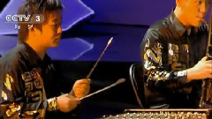 民乐群星 - 加州旅馆