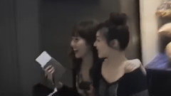 Jessica - 机场饭拍