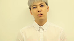 Studio Message 李弘基篇