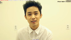 FTISLAND - Studio Message 李在真篇