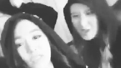 Tiffany Instagram更新 Taetiseo Cut