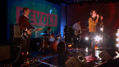 Iceage - The Lord's Favorite