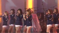 Way To Go & Genie &Gee 光明音乐庆典开幕式