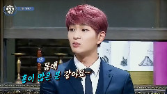 SHINee - 珉豪,温流下期预告 - 非首脑会谈