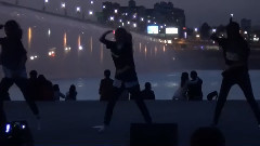 The Ark - Falling Dance