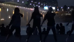 The Ark - Go Girl & Dance