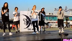 The Ark - 男子汉抒情版 & 舞蹈