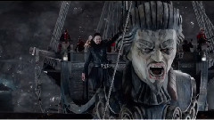 影视原声 - 电影<彼得潘>第二款预告