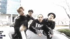 人气歌谣 EXO Cut