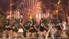 再次重逢的世界