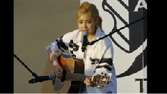 The Ark - 汉江公演