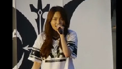 The Ark - Love The Way You Lie