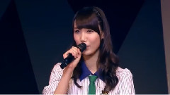 AKB48 RH1035 2015 田中菜津美 MC3