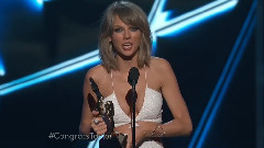 Taylor Swift - Top Artist