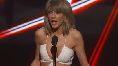 Taylor Swift - Top Billboard 200