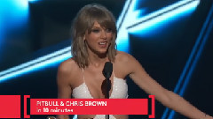 Taylor Swift - Top Female Artist