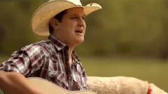 Jon Pardi - Back On The Backroads