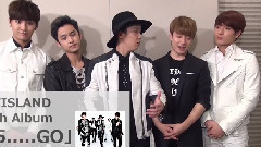 FTISLAND - 第5张日专5.....GO 发售纪念留言视频