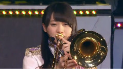 アイドルの夜明け