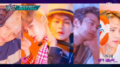 SHINee 回归预告! M COUNTDOWN 425期