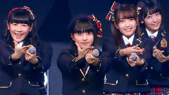 昨日よりもっと好き