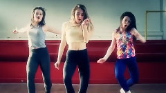 FIFTH HARMONY WORTH IT DAVID DANVILLE